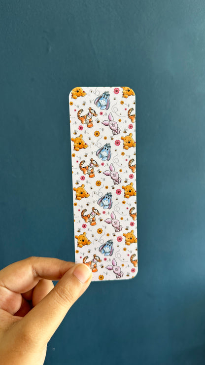 Spring Bookmarks