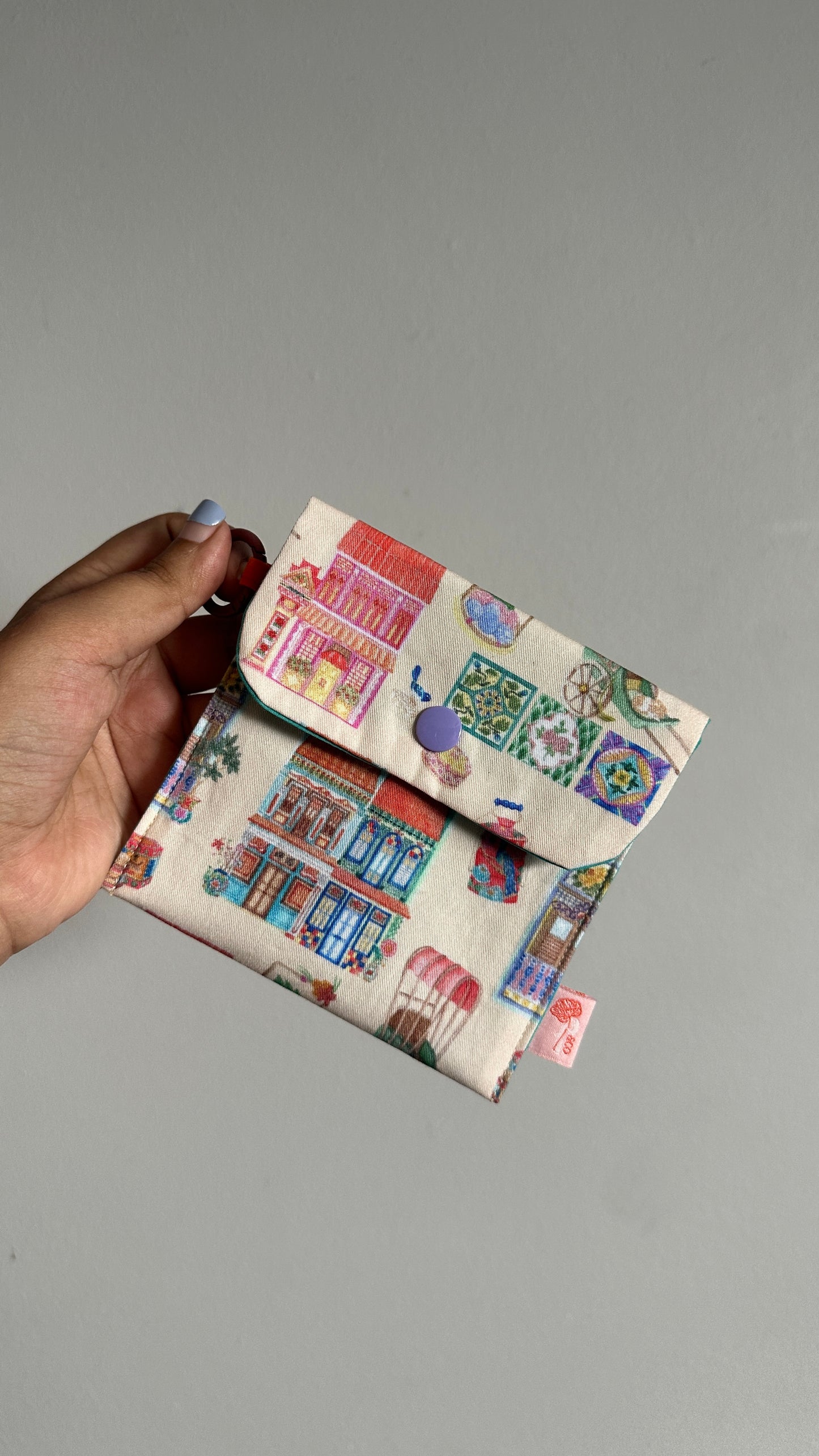 By Design: Peranakan Times
