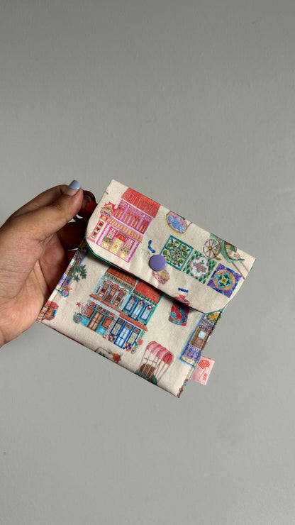 By Design: Peranakan Times