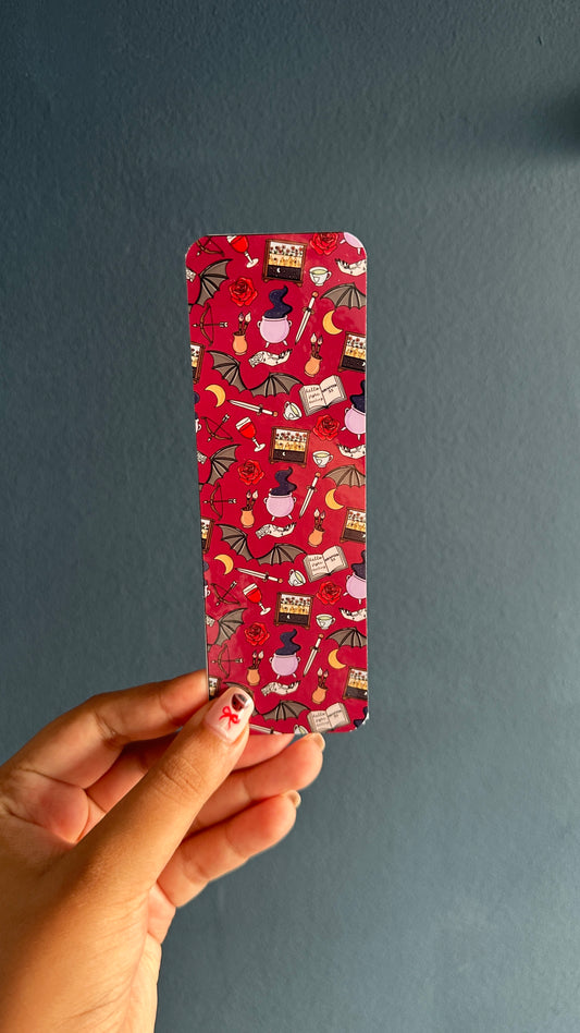 Acotar Bookmark