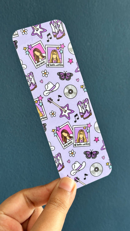 Spring Bookmarks