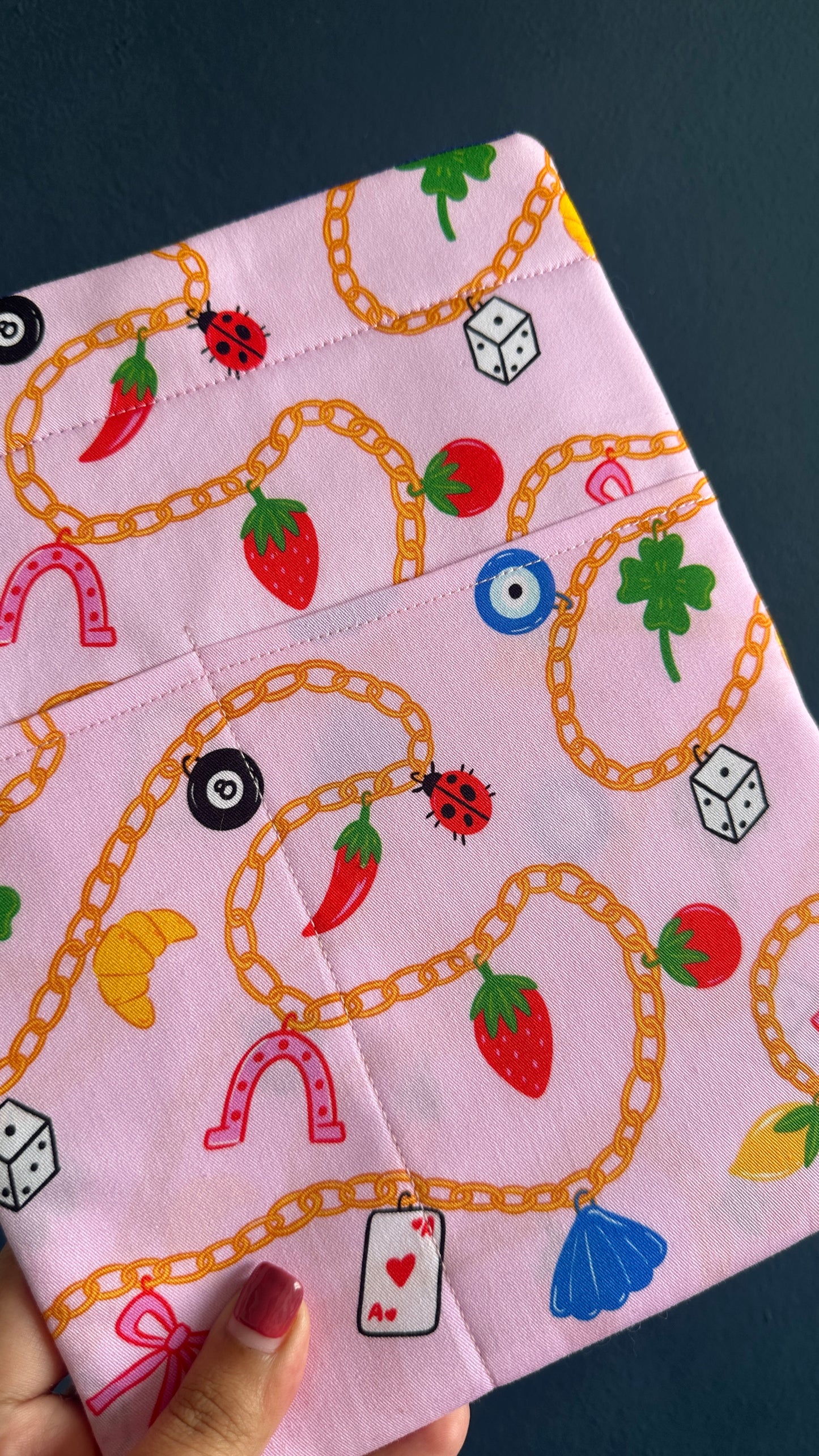 Lucky Charms Girlie