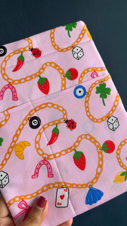Lucky Charms Girlie