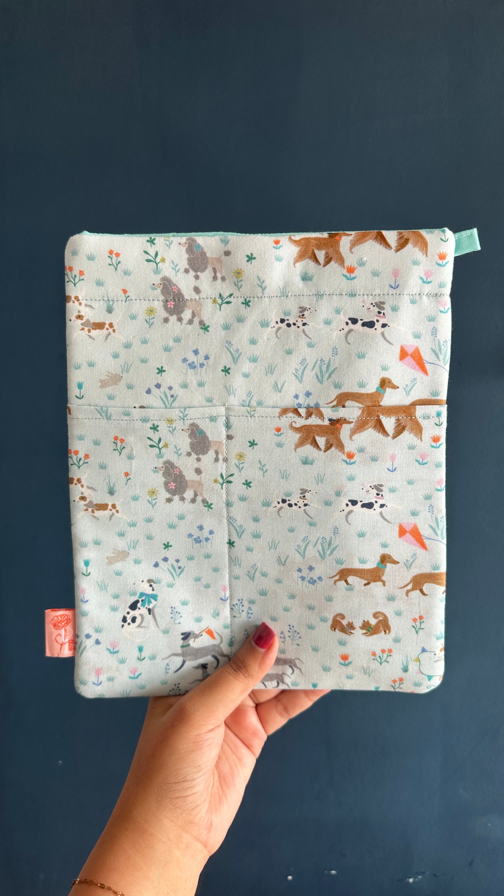 Chapter 1 | Meadow Tails