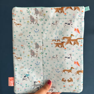 Chapter 1 | Meadow Tails