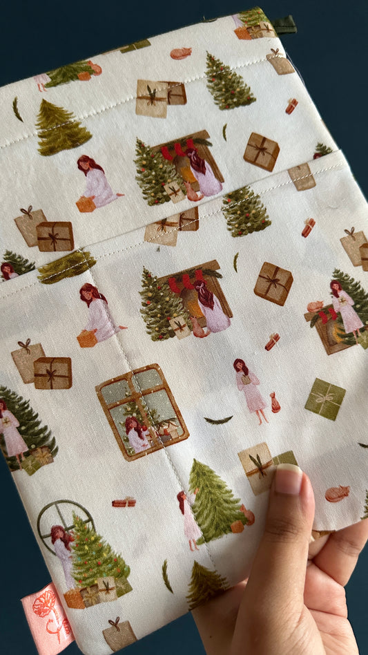 ✨Kitty Xmas| Chapter 12 of 12 | December Collection