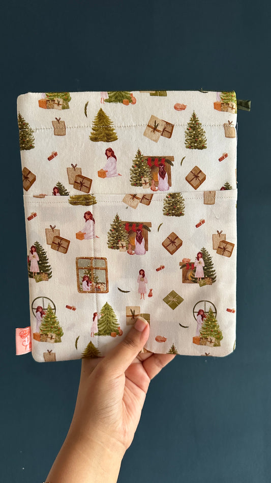 ✨Kitty Xmas| Chapter 12 of 12 | December Collection