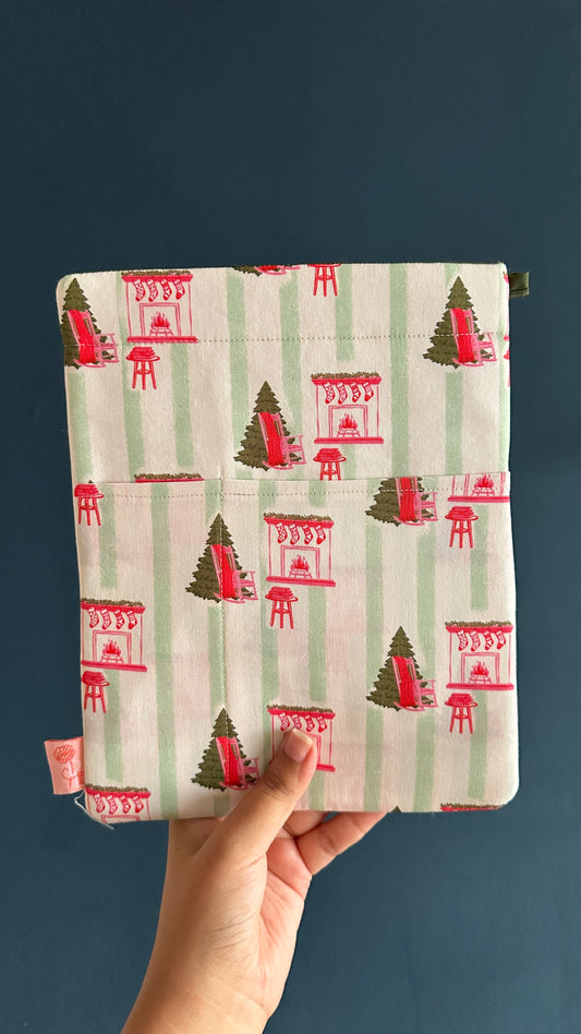 Xmas Reads | Chapter 12 of 12 | December Collection