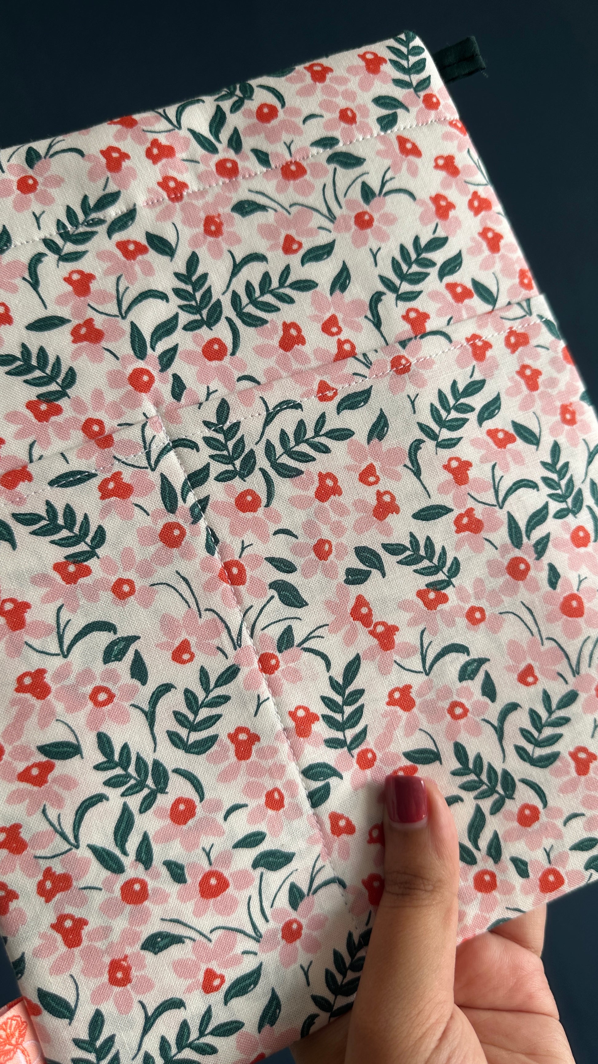 Chapter 1 | Blush Meadow