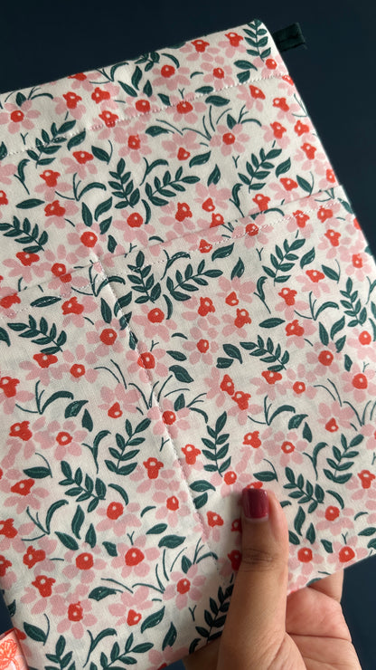 Chapter 1 | Blush Meadow