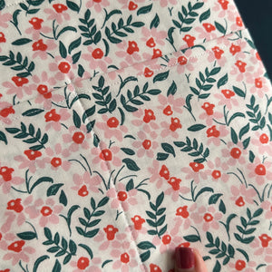 Chapter 1 | Blush Meadow