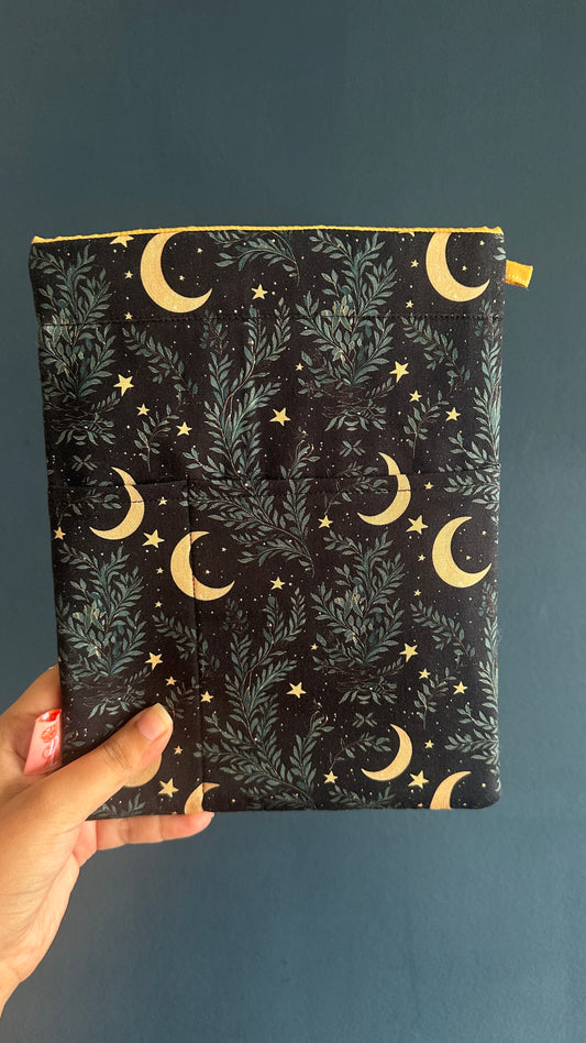 Moonbound | Chapter 10 of 12 | October Collection