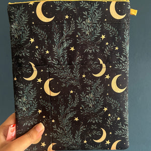 Moonbound | Chapter 10 of 12 | October Collection
