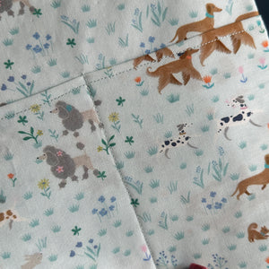 Chapter 1 | Meadow Tails