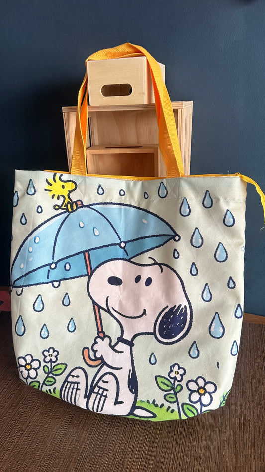 NEW Biggie Pillowcase Tote Bag