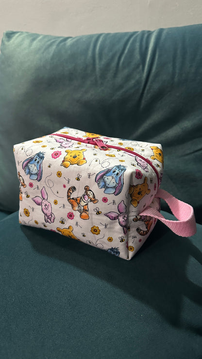 By Design: Spring Pooh