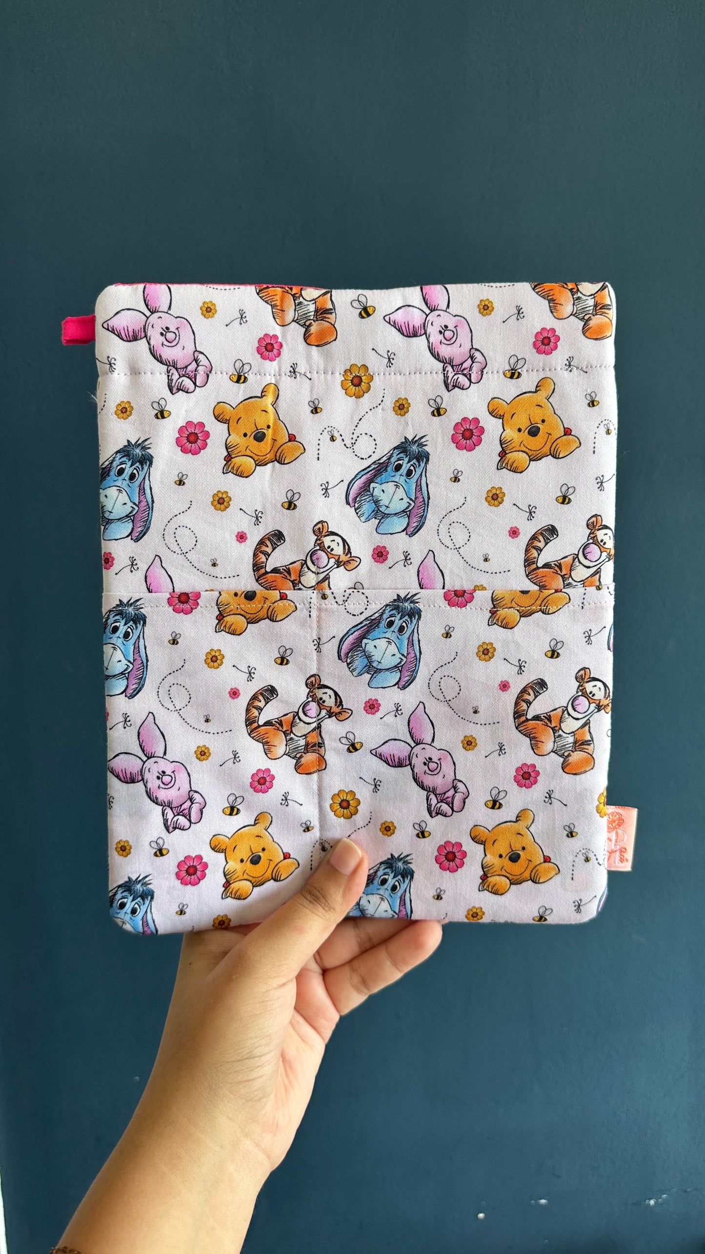 By Design: Spring Pooh
