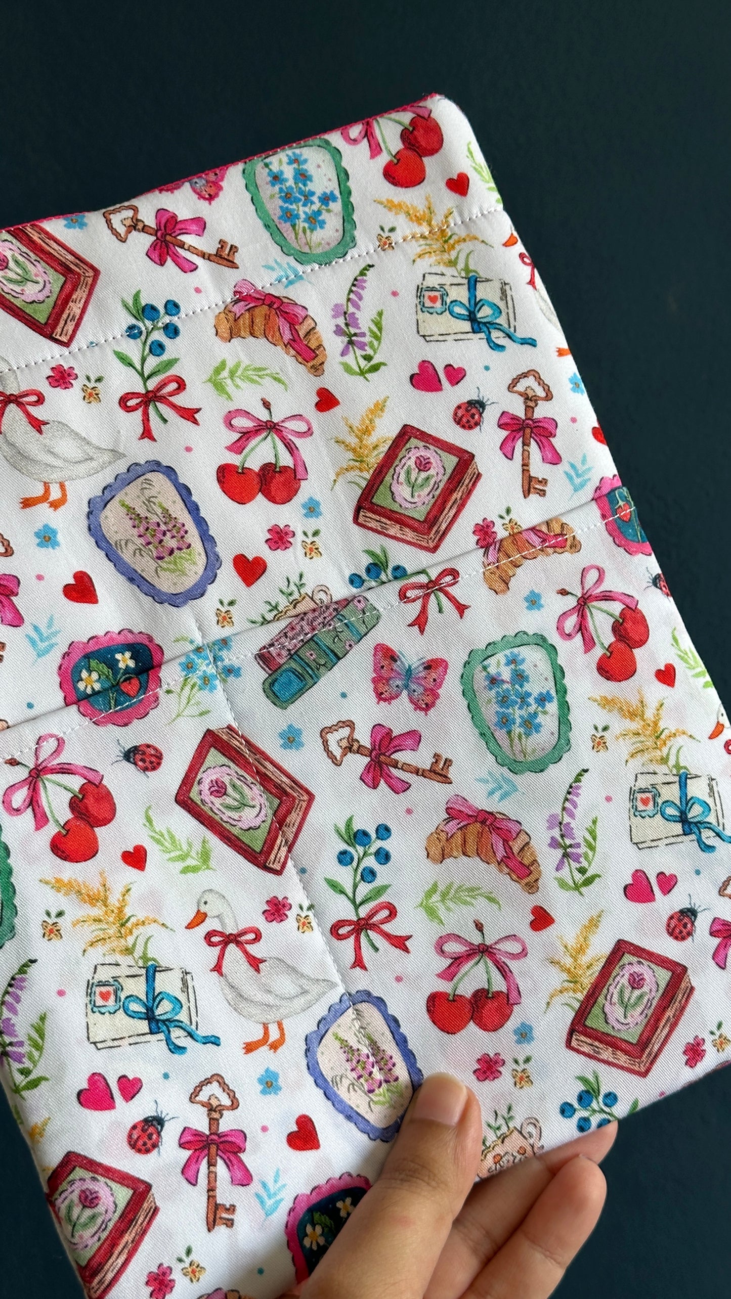 By Design: Spring Picnic