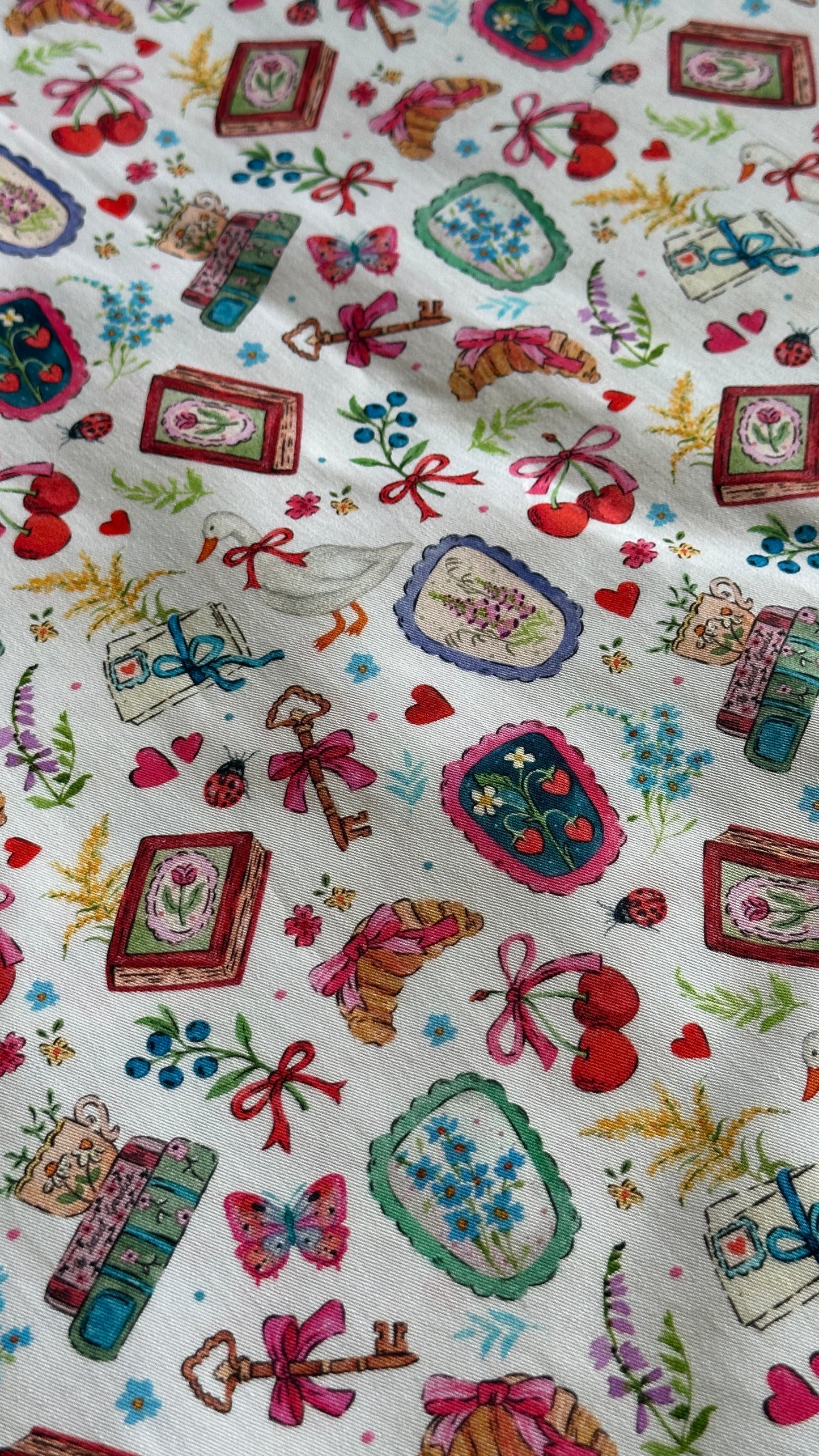 By Design: Spring Picnic