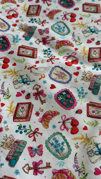 By Design: Spring Picnic