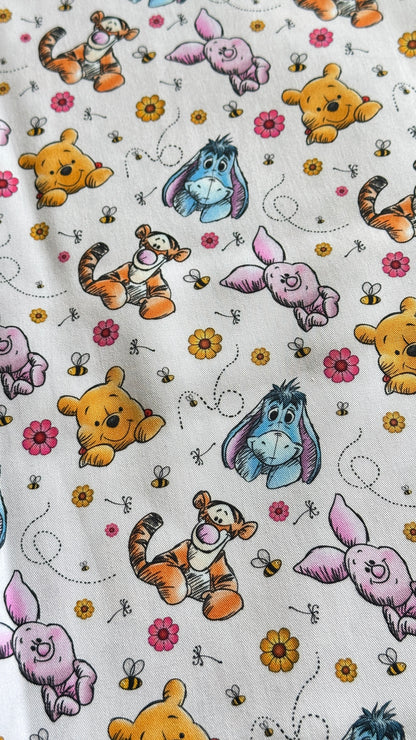 By Design: Spring Pooh