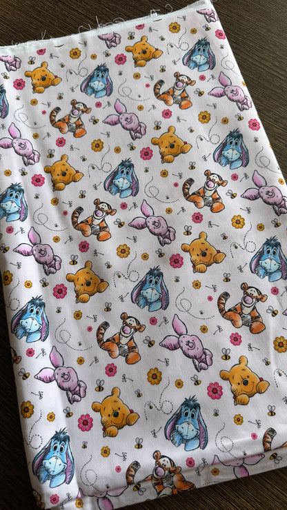 By Design: Spring Pooh