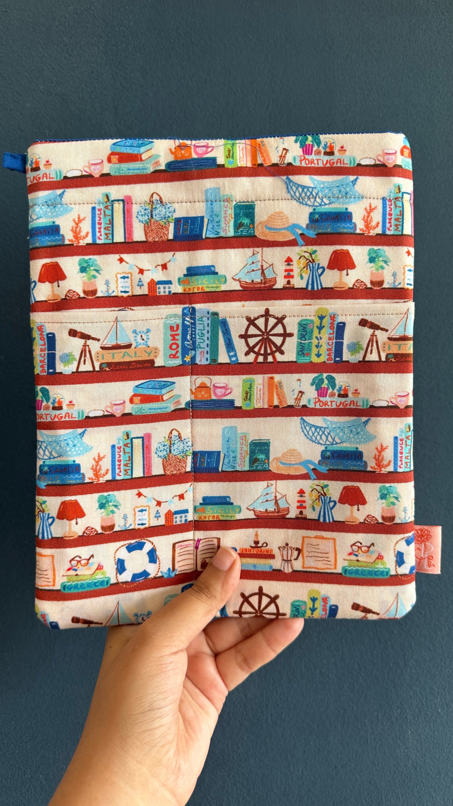 By Design: The Med Shelf