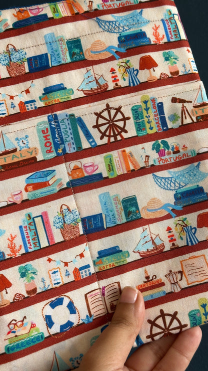 By Design: The Med Shelf