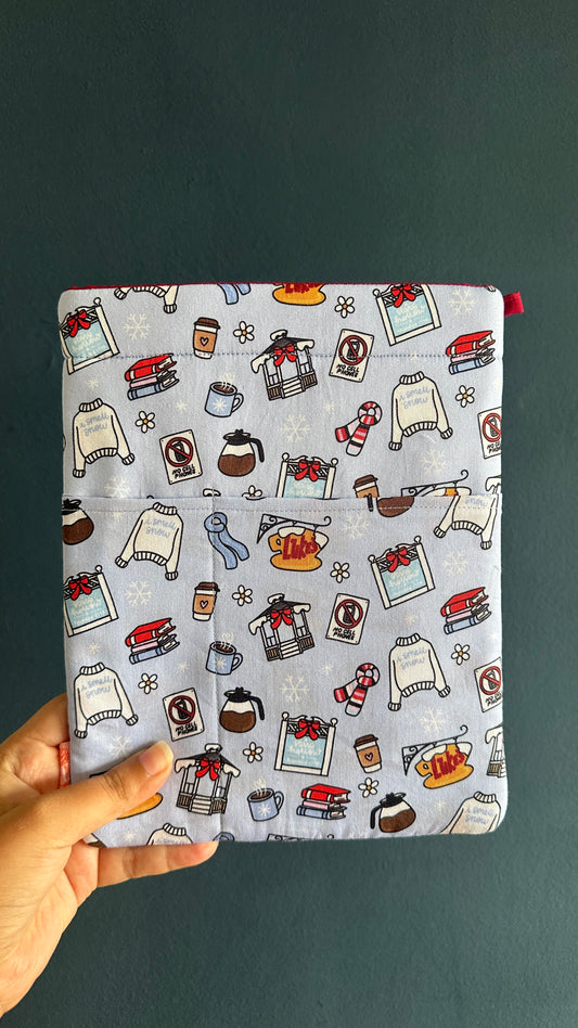 ✨POP UP EXCLUSIVES; Xmas Gilmore Girls