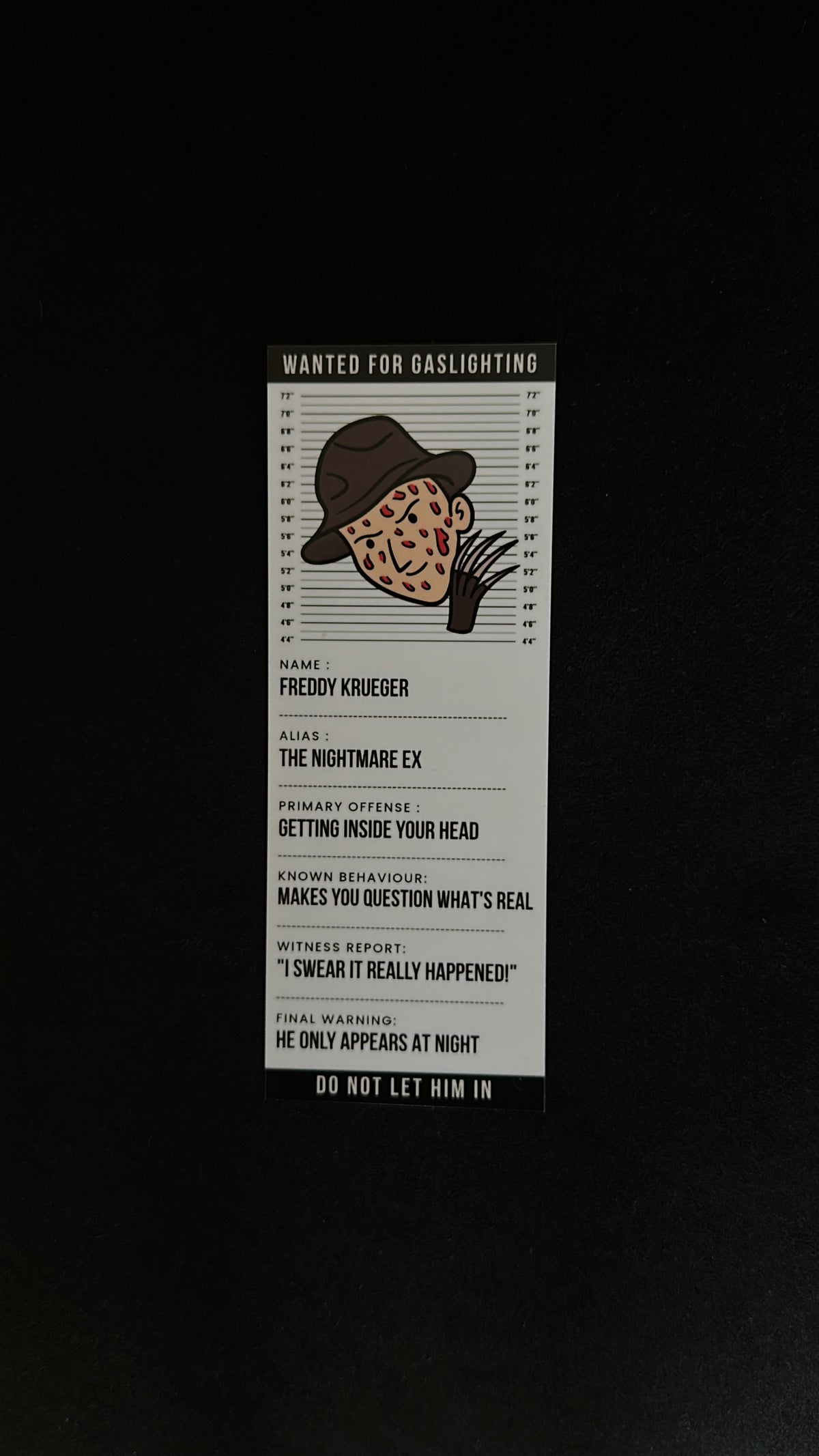 PLC Exclusive: Murderer Mugshot Collection