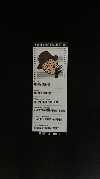 PLC Exclusive: Murderer Mugshot Collection