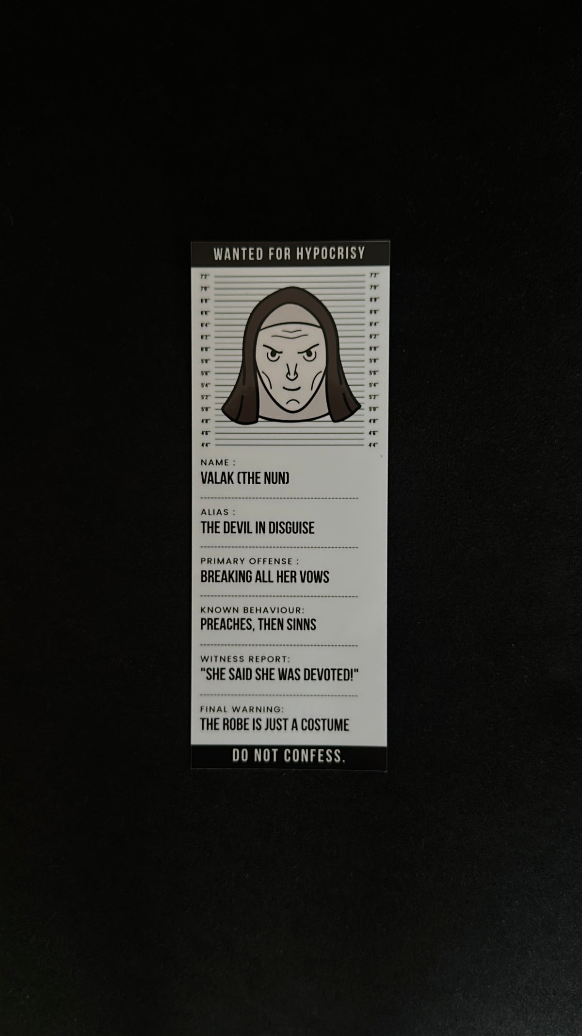 PLC Exclusive: Murderer Mugshot Collection
