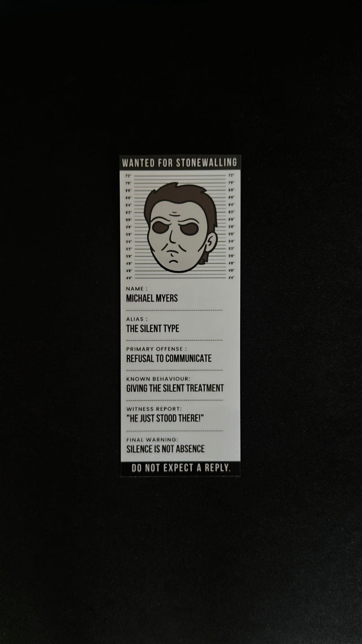 PLC Exclusive: Murderer Mugshot Collection