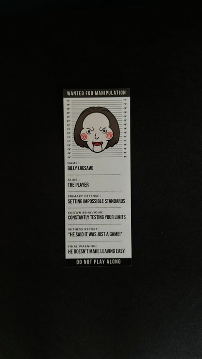 PLC Exclusive: Murderer Mugshot Collection