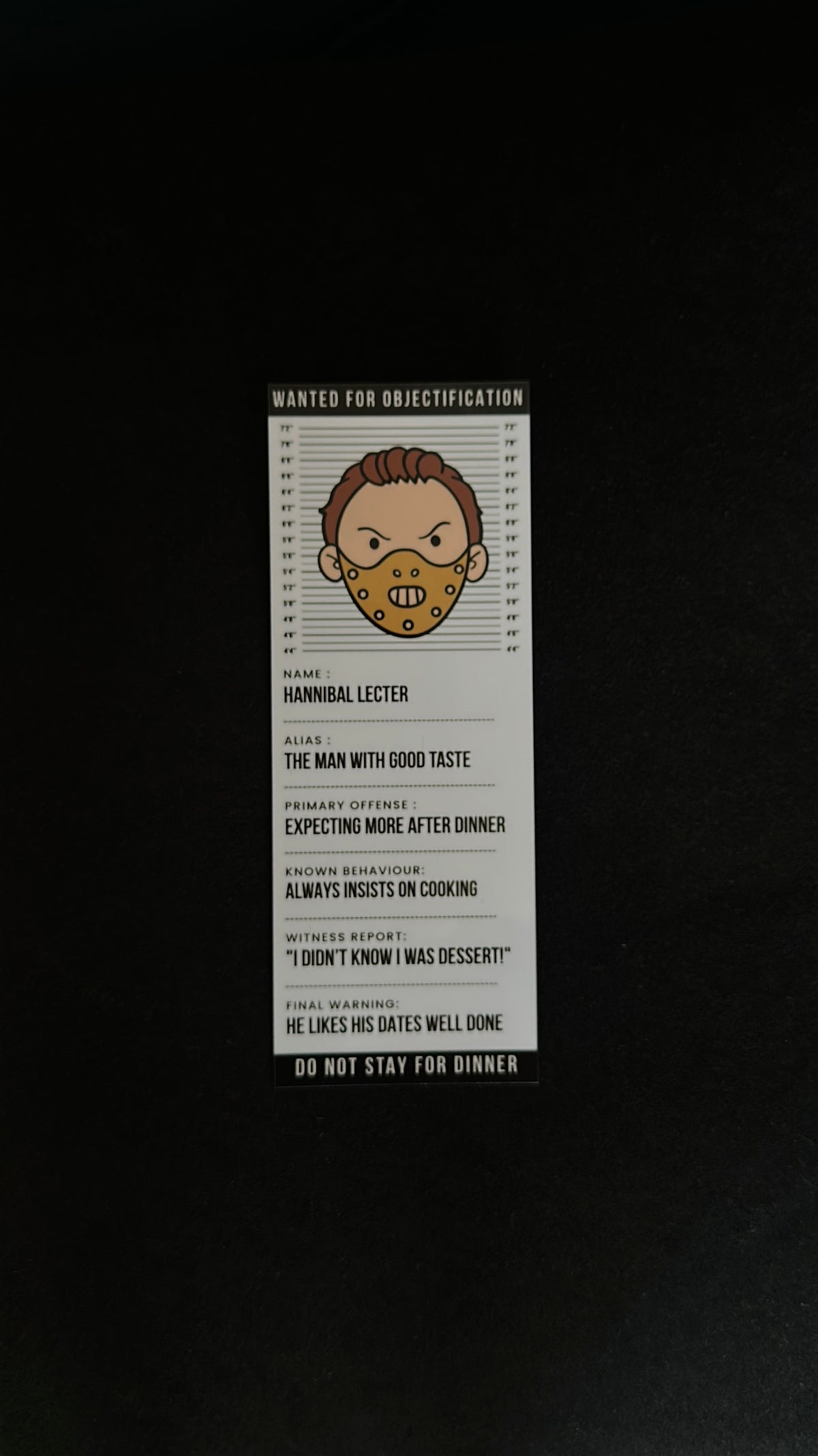 PLC Exclusive: Murderer Mugshot Collection