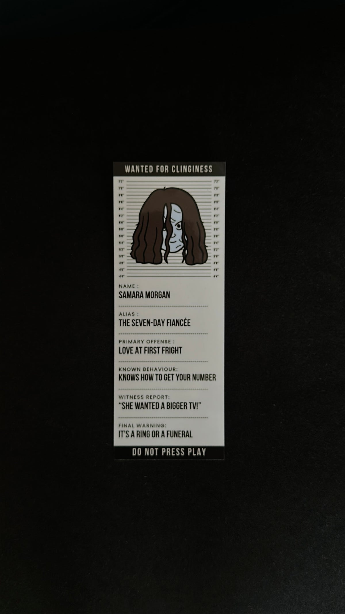 PLC Exclusive: Murderer Mugshot Collection