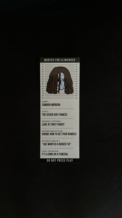 PLC Exclusive: Murderer Mugshot Collection