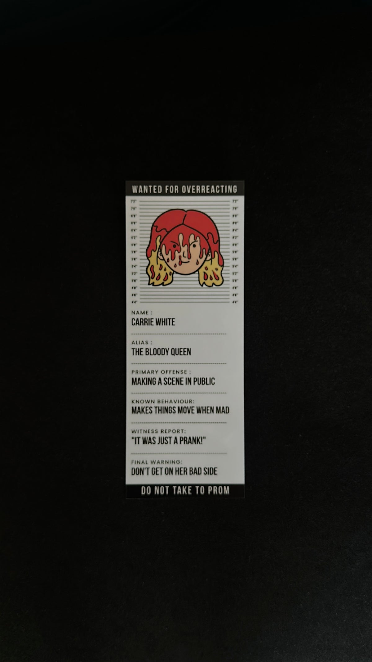 PLC Exclusive: Murderer Mugshot Collection