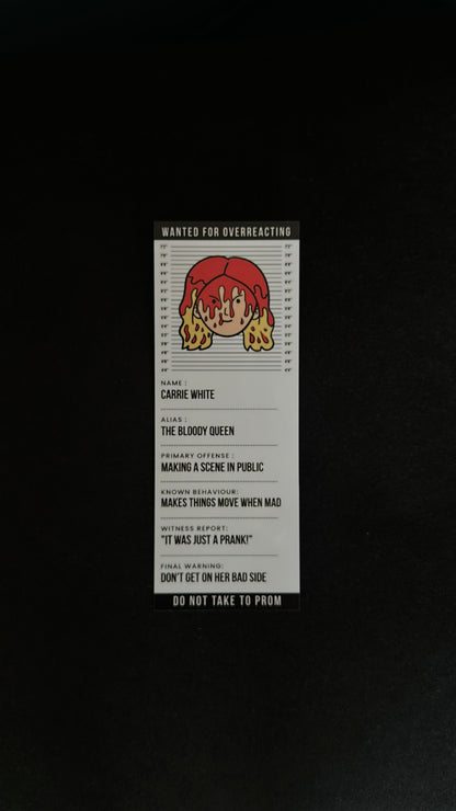PLC Exclusive: Murderer Mugshot Collection