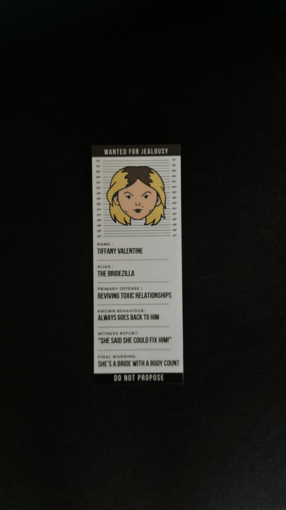 PLC Exclusive: Murderer Mugshot Collection