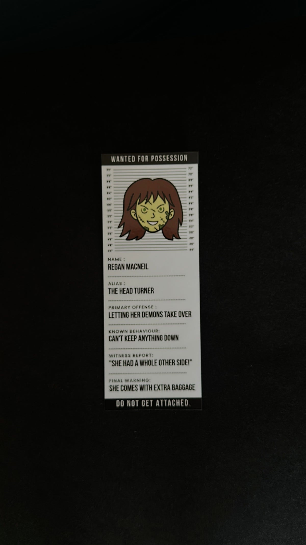 PLC Exclusive: Murderer Mugshot Collection