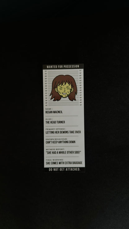 PLC Exclusive: Murderer Mugshot Collection