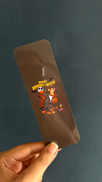 Spooky Collection Bookmarks