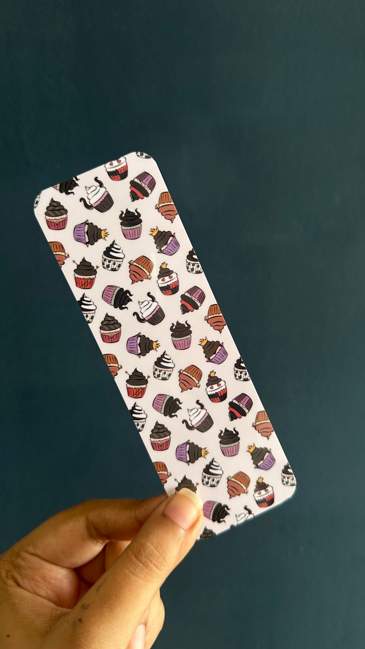 Spooky Collection Bookmarks
