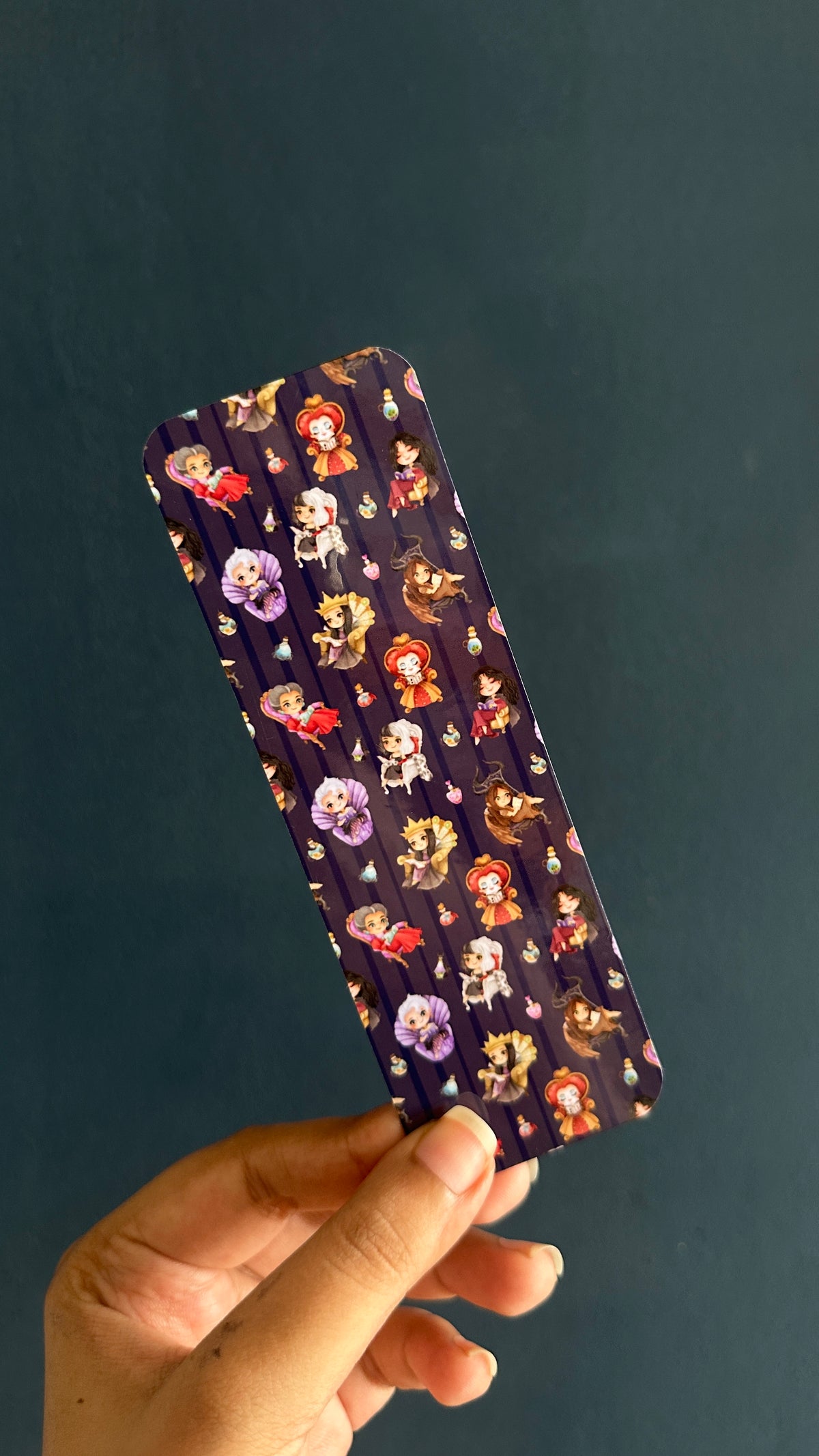 Spooky Collection Bookmarks