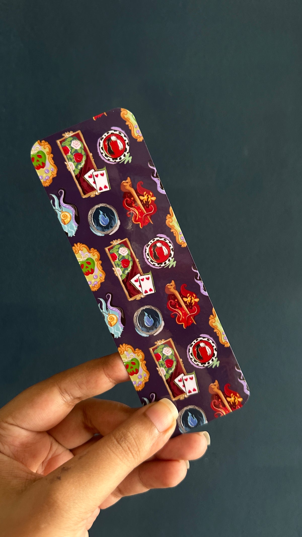 Spooky Collection Bookmarks