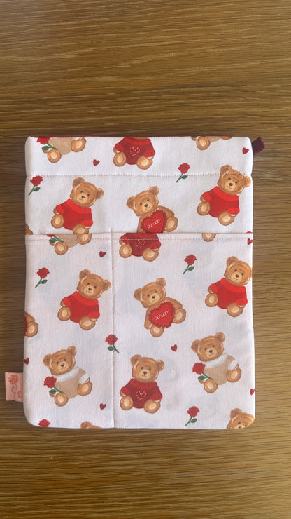 ✨ Vday Teddy Sleeve