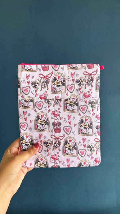 ✨ M&M in Love Sleeve