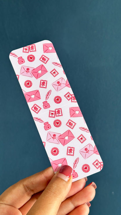Vday Bookmarks