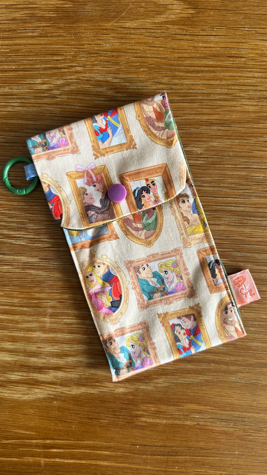 ✨ Happily Ever After Poppy Case